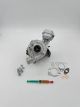 Turbolader 038145702G mit PDF VW Passat Audi 1.9 TDI 96KW 131 PS 2.0 TDI 103KW 140PS