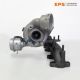 Turbolader 03G253014M 03G253019K  mit DPF A3 Golf Passat Octavia 105PS
