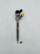 INJEKTOR 0445110259 Ford Focus C-Max Citroen Peugeot 1,6 TDCI HDi