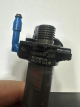 4x Injektor 0445118040 A6544070040 0M654 W205 W213 W447 W907 W177