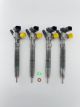 4x INJEKTOR 2,0 TDI  177-204PS 2.0 TDI 04L130277AP VW T6 Multivan Crafter Amarok