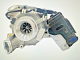 Turbo 059145873FM Audi VW 3.0 TDI 140 kW 200 kW 892460 CSWB CRTC CRTD