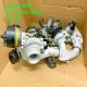 Bi-Turbolader 177PS Langer AGR  DAVA 130KW 03N145703R Volkswagen Crafter MAN TGE 2.0 TDI Bi-Turbolader