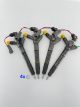  4x INJEKTOR 295900-0110 Lexus IS220 23670-26011 RAV 4 AVENSIS 26011-26020 2367026011 23670-26011
