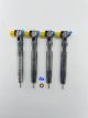 4x Injektor A6510703087 28307309 Mercedes C E W906 W204 W212 W207 200 220 CDI OM651
