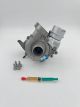 Turbolader 54389880007 10901164 Nissan Qashqai X-Trail 1.6 dCi 96 kW 130 PS R9M