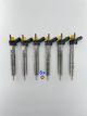 6x INJEKTOR 0445117017 0445117001 13537805430 BMW 