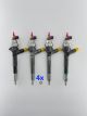 4x INJEKTOR Code 22-stellig 8-973762 5821102 Opel Astra H Corsa Meriva Zafira B 1,7CDTI 8-973762 095000-6130