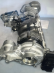 Turbo BMW 750d G11 G12 3.0 400PS 294kW 8583634 BMW X5 M50d 3.0 10009700374