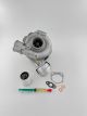Turbolader 14411EB300 GT2056V NISSAN NAVARA PATHFINDER