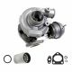 Turbolader 11652248901G 136PS Euro 3 (D3) BMW 318d 320d 520d